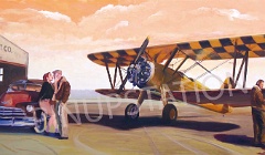 stearman